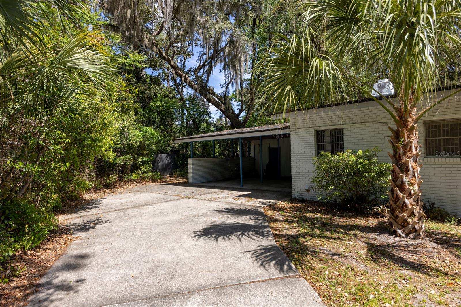 HILLDALE SUB - Residential