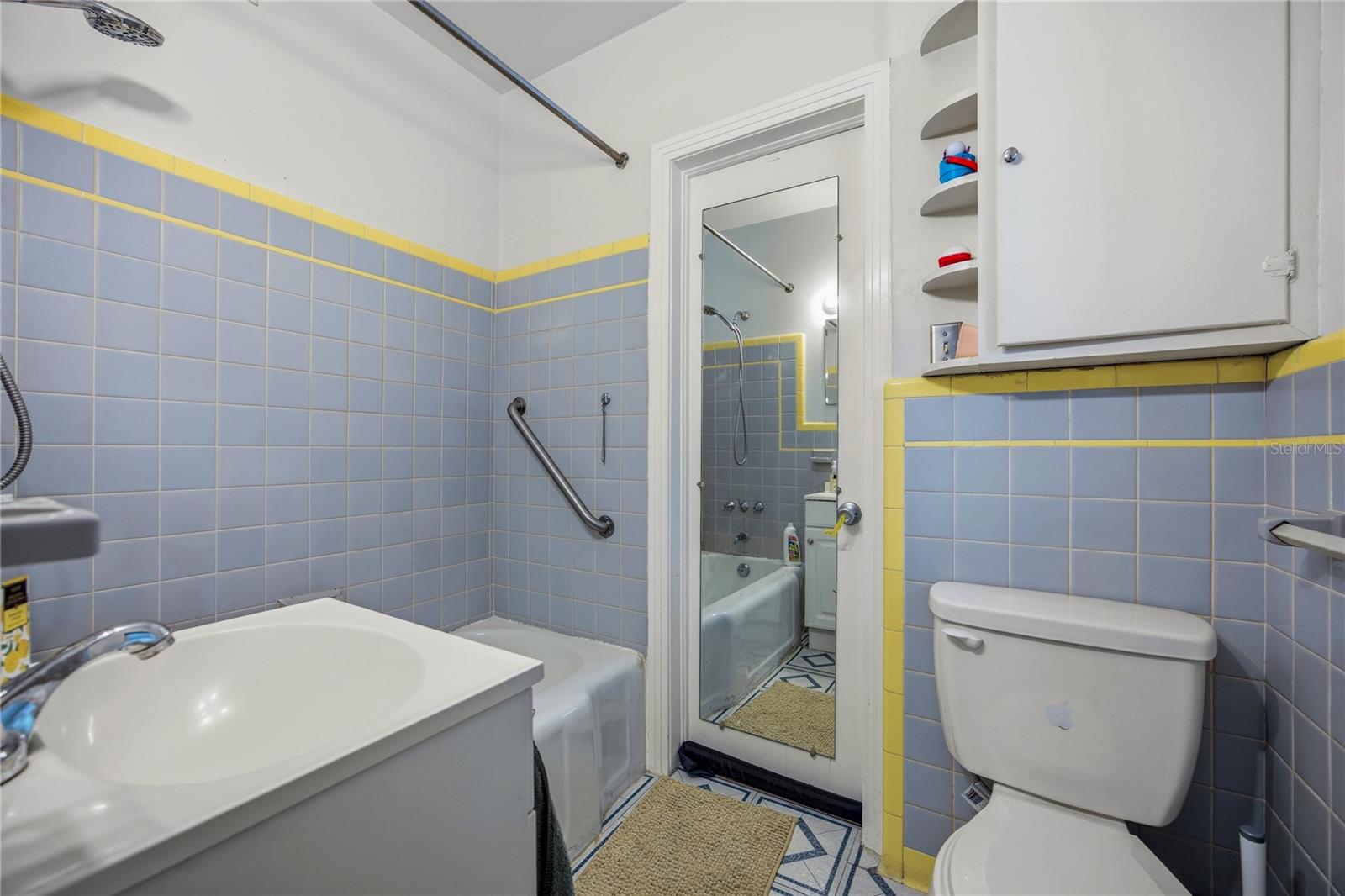 HILLDALE SUB - Residential