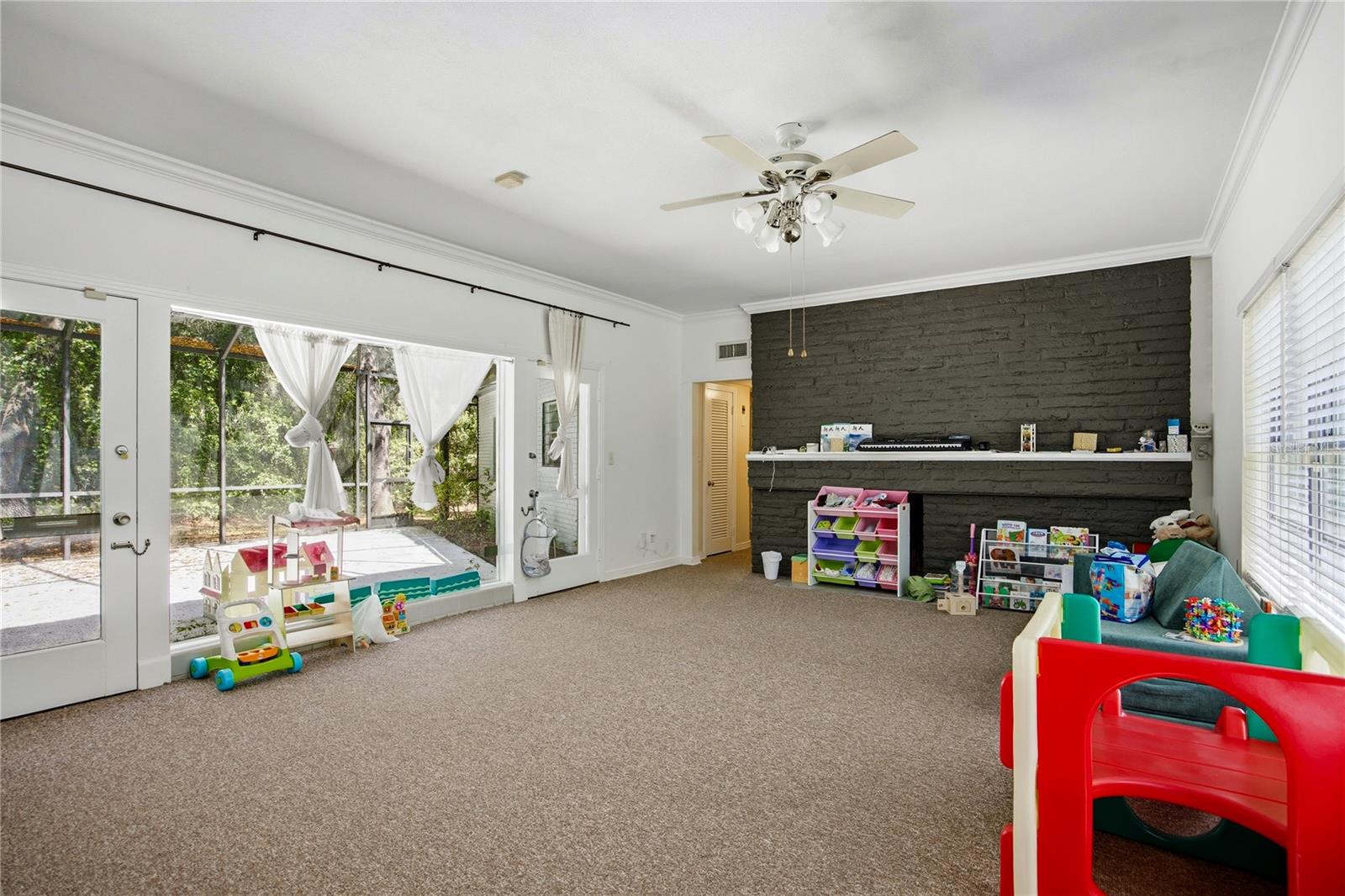 HILLDALE SUB - Residential