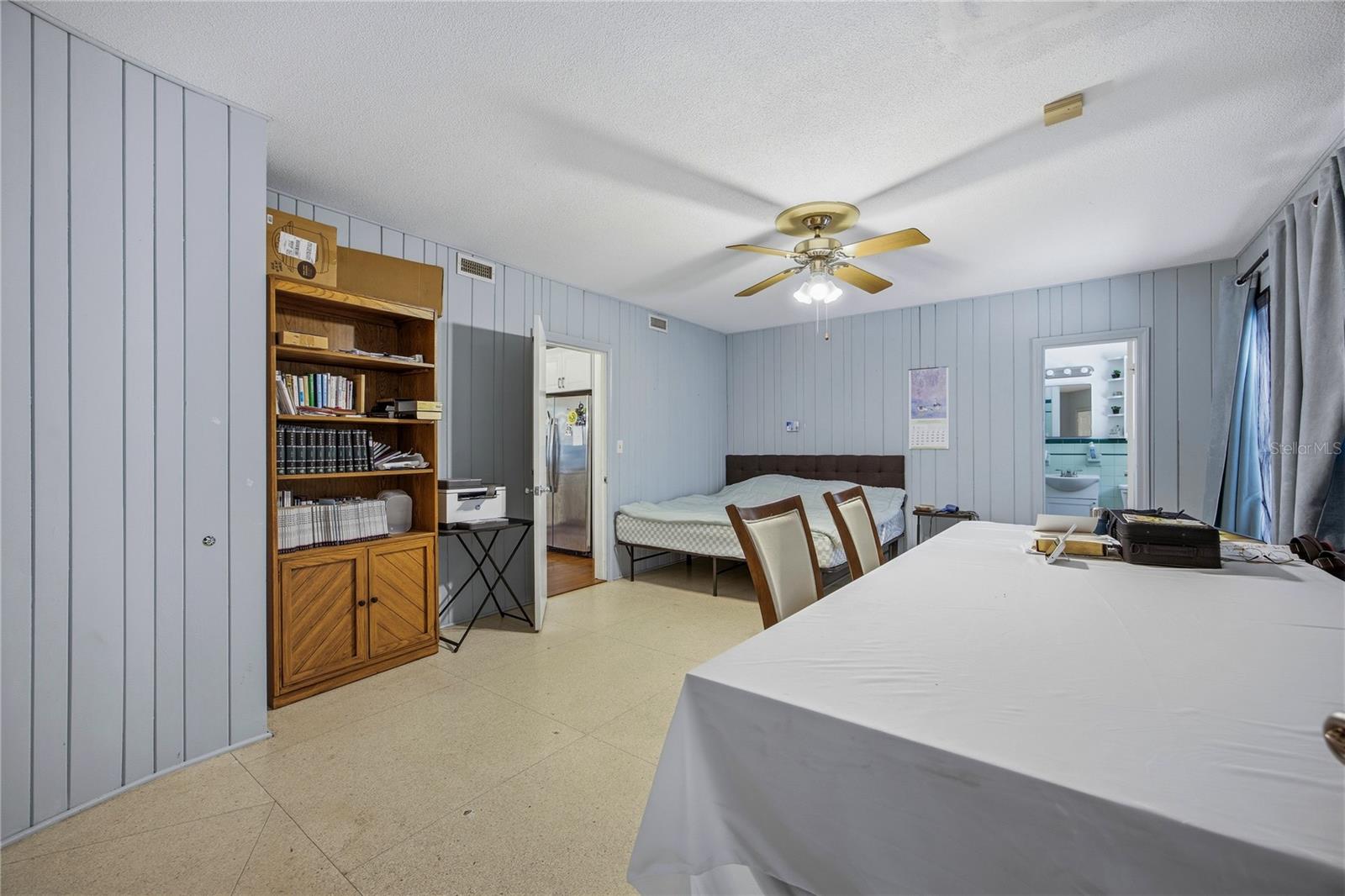 HILLDALE SUB - Residential