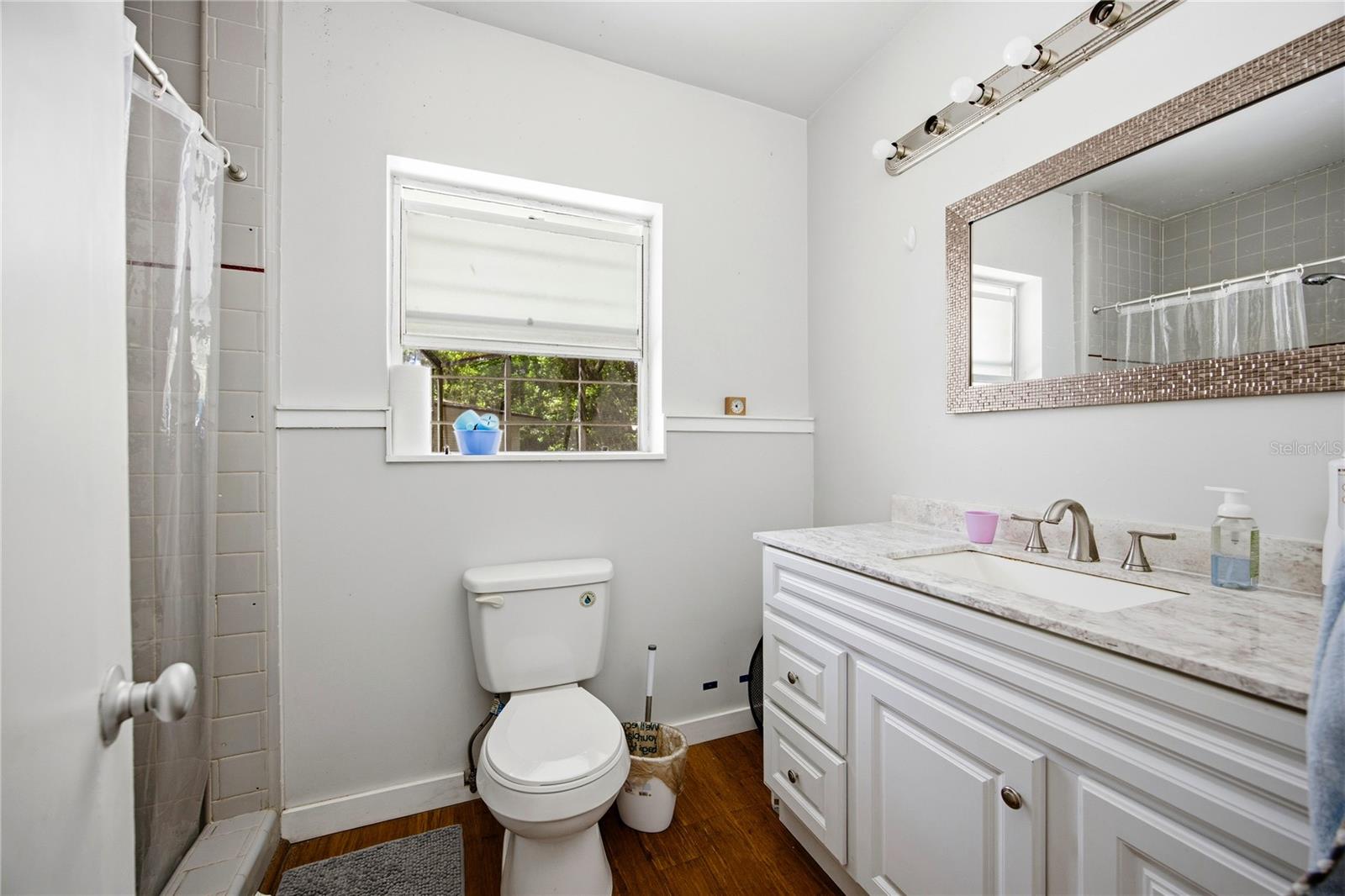 HILLDALE SUB - Residential