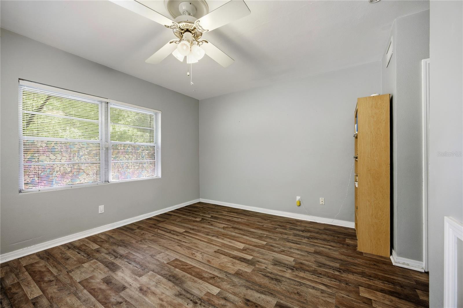 HILLDALE SUB - Residential