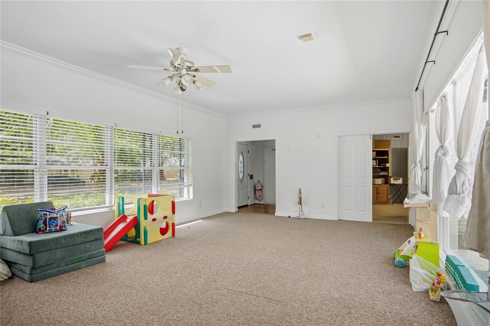 HILLDALE SUB - Residential