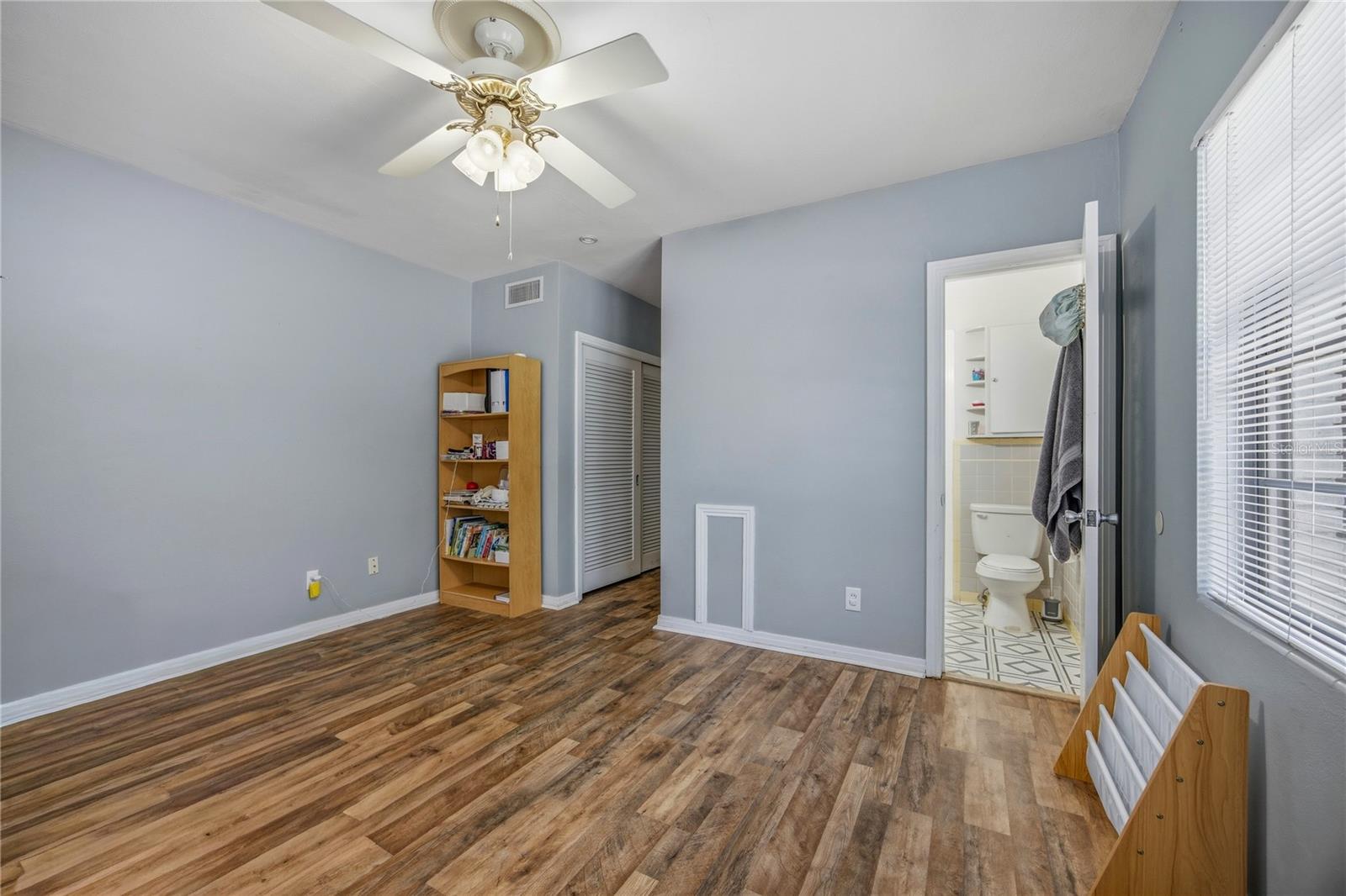 HILLDALE SUB - Residential