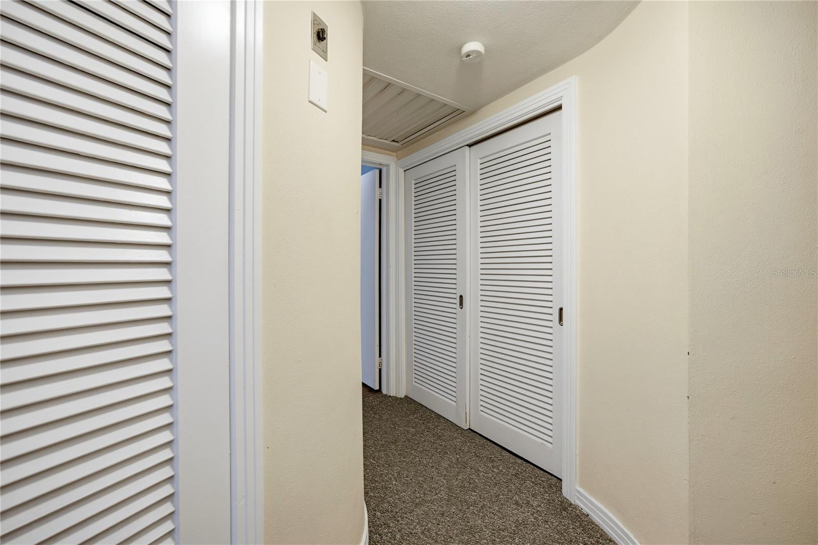 HILLDALE SUB - Residential