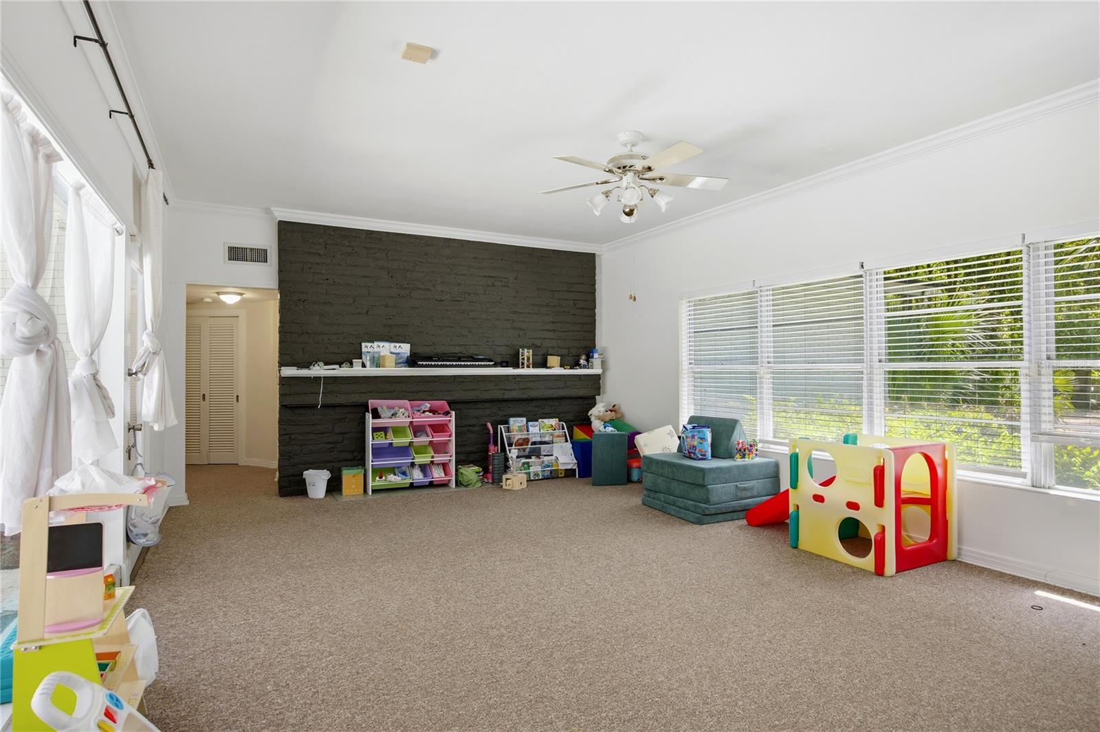 HILLDALE SUB - Residential