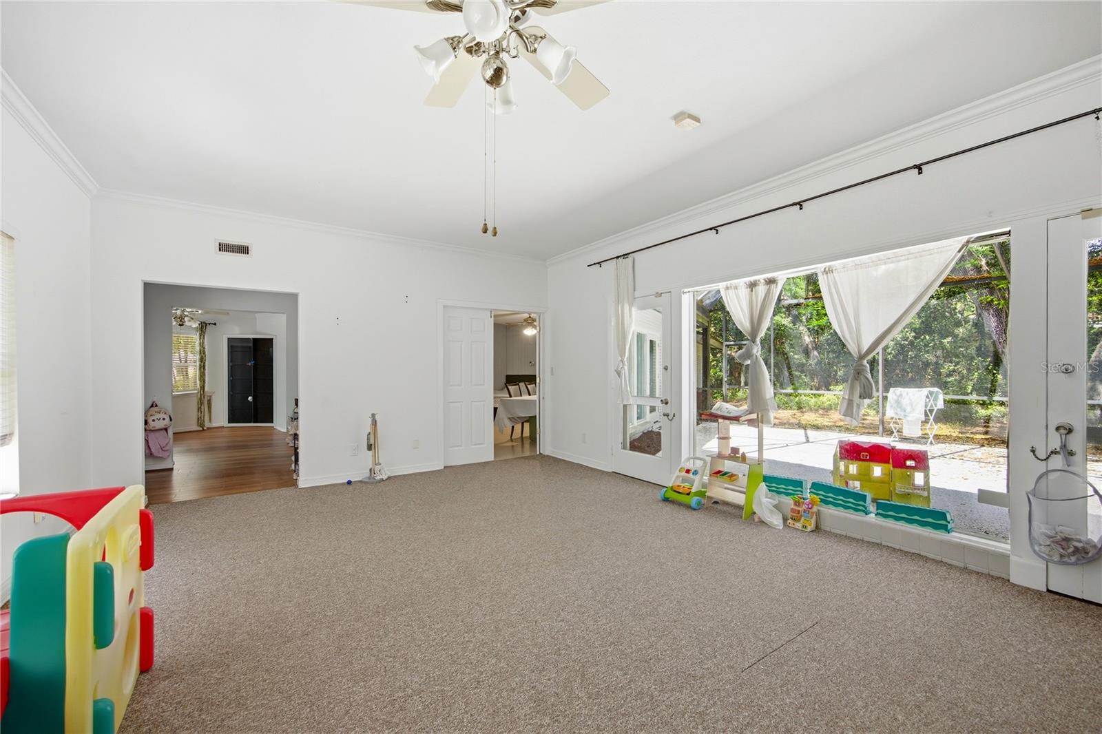 HILLDALE SUB - Residential