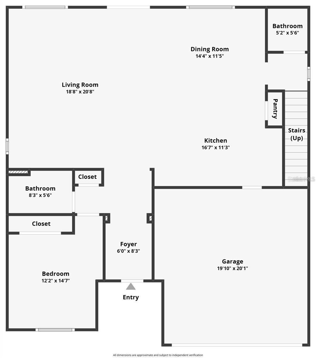 MARBELLA AT DAVENPORT - Residential