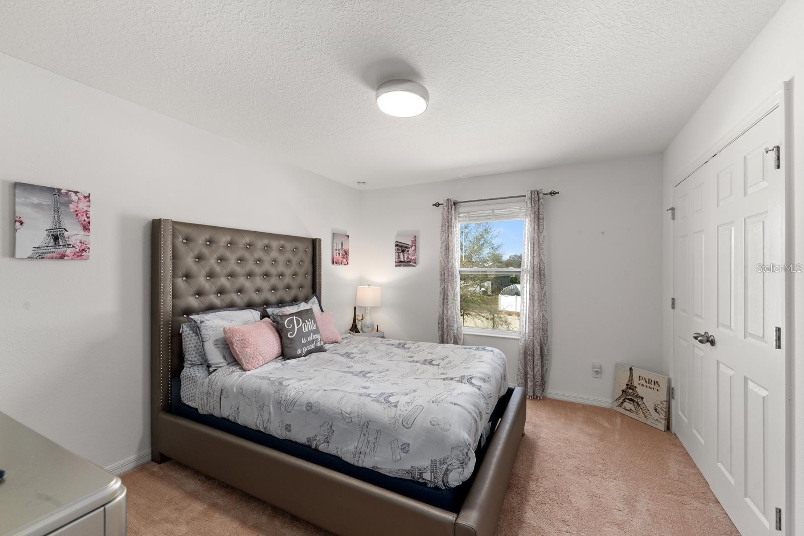 MARBELLA AT DAVENPORT - Residential