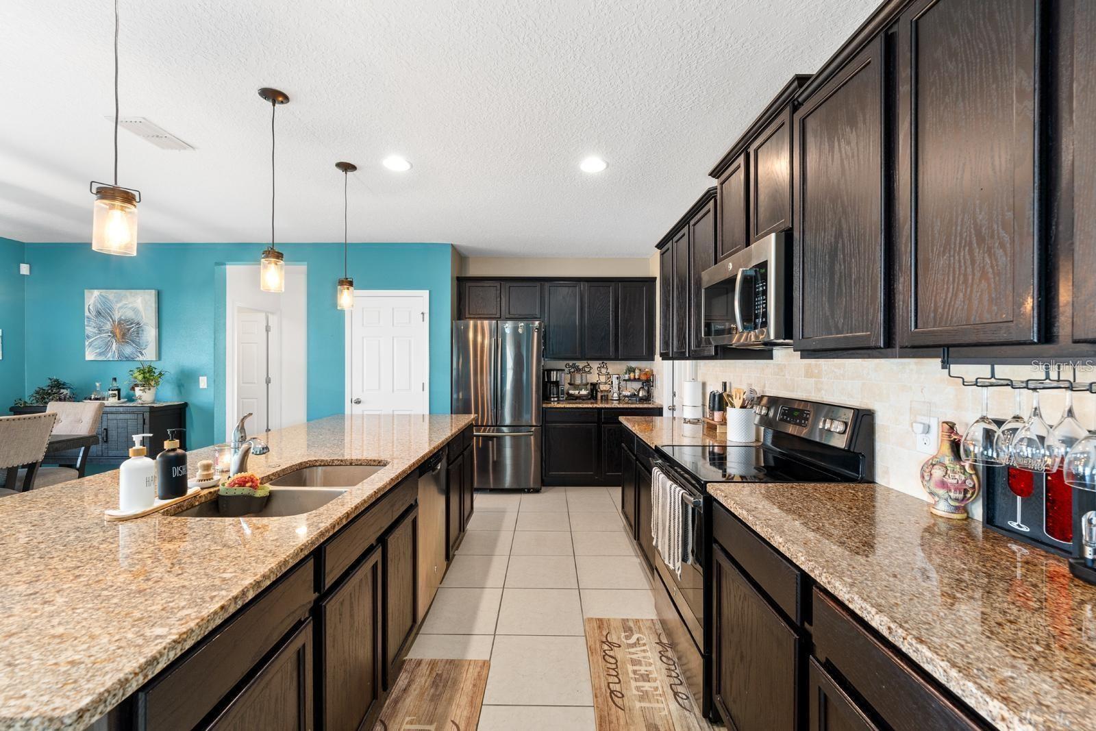 MARBELLA AT DAVENPORT - Residential