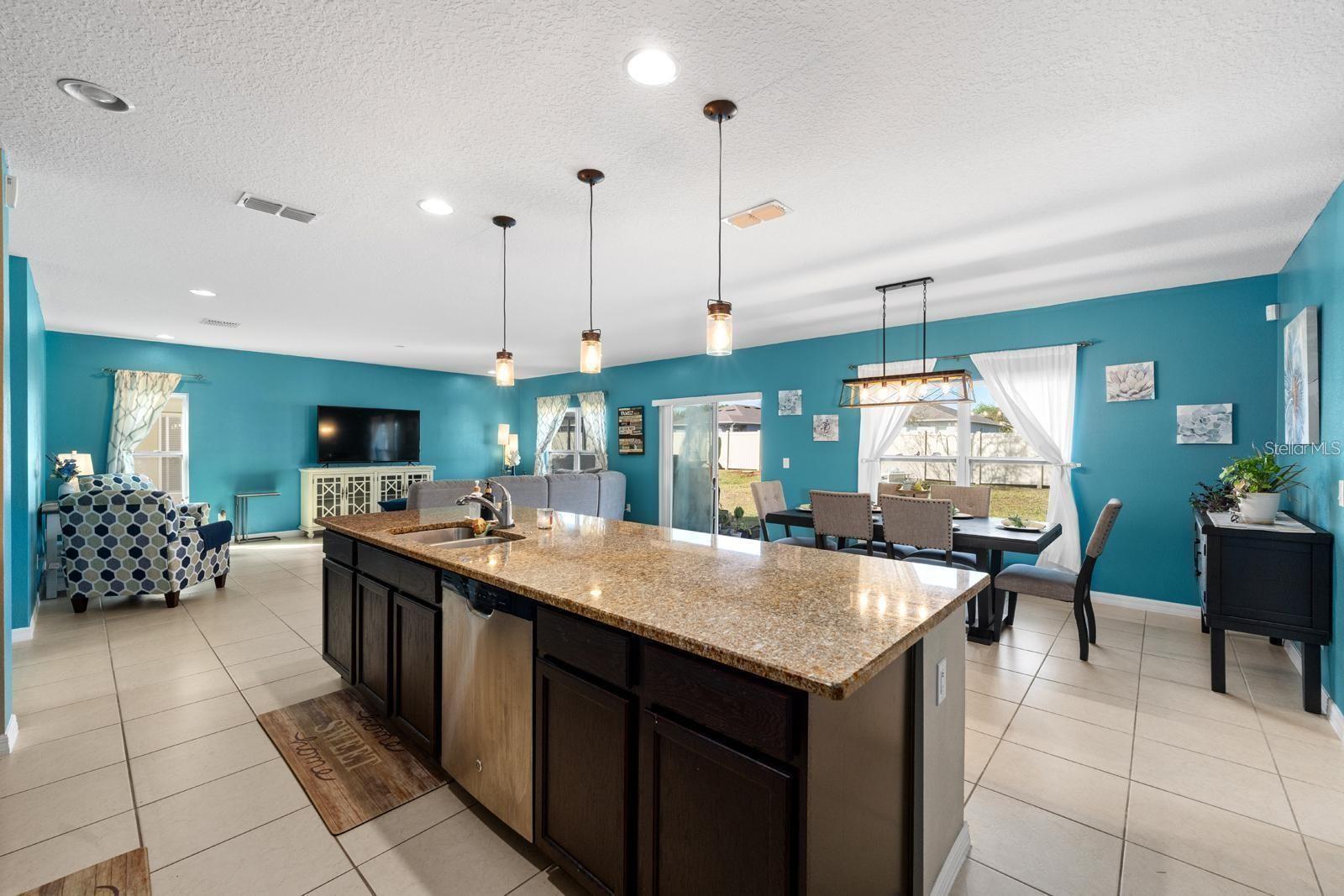 MARBELLA AT DAVENPORT - Residential