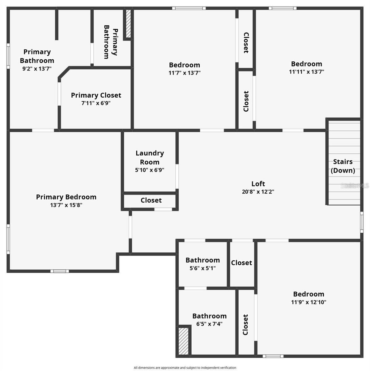 MARBELLA AT DAVENPORT - Residential