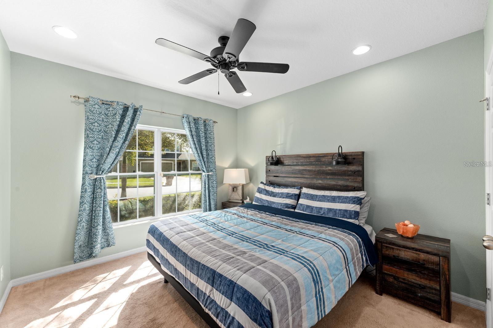 MARBELLA AT DAVENPORT - Residential