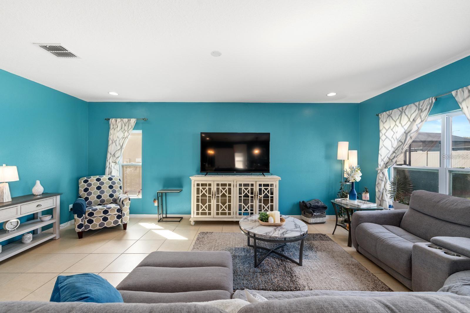 MARBELLA AT DAVENPORT - Residential