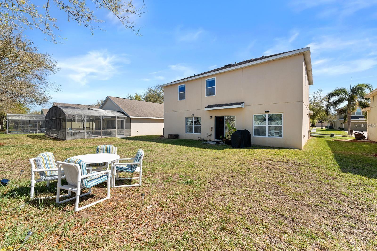 MARBELLA AT DAVENPORT - Residential