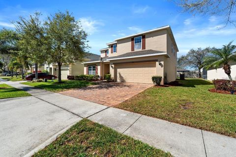 Photo of 754 Andalusia Loop, Davenport, FL 33837 (MLS # TB8454956)