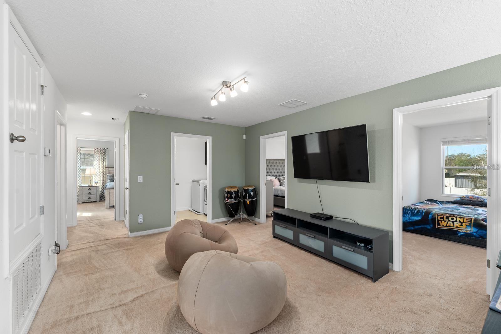 MARBELLA AT DAVENPORT - Residential