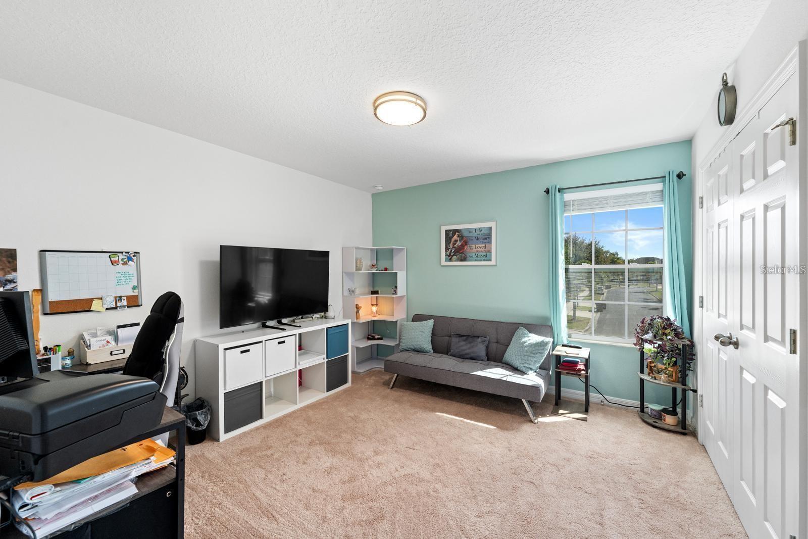 MARBELLA AT DAVENPORT - Residential