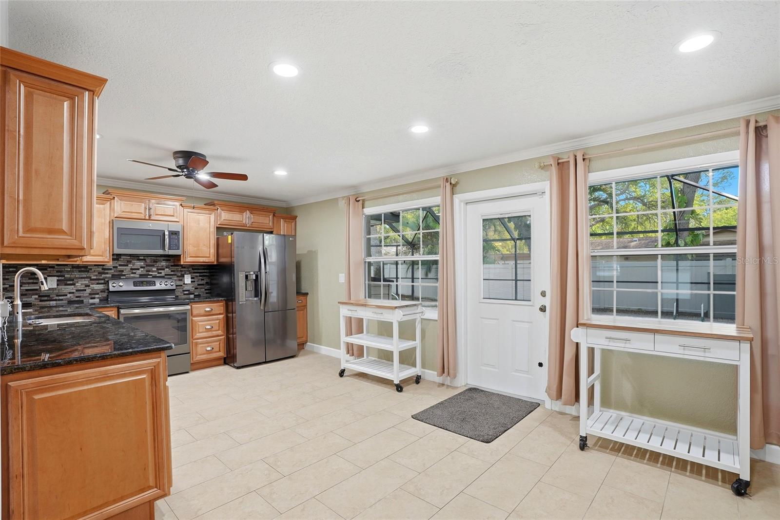 BROOKSIDE - Residential