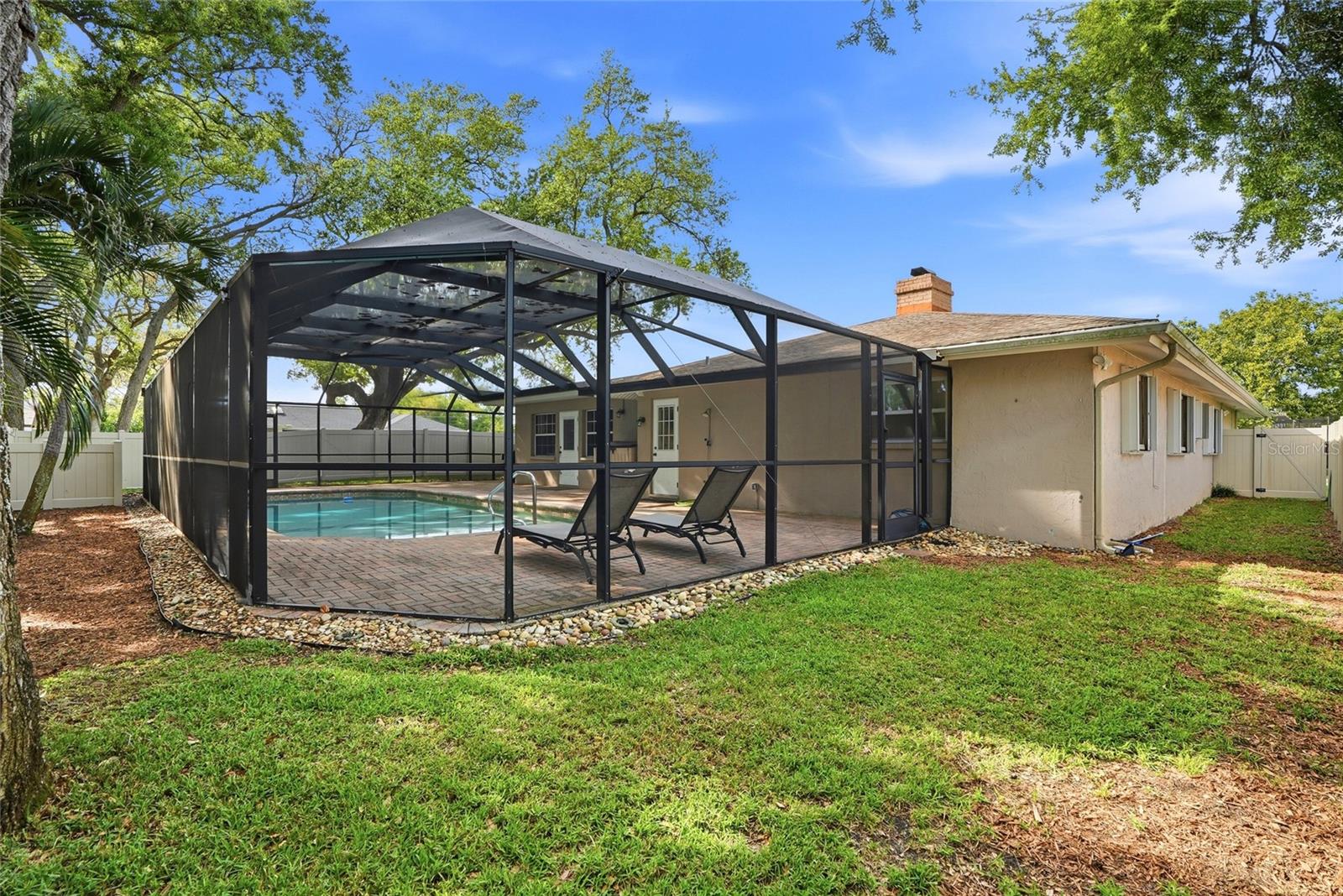 BROOKSIDE - Residential