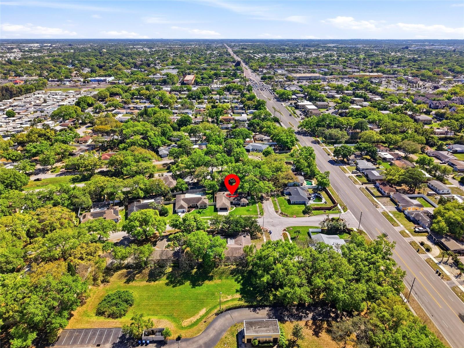 BROOKSIDE - Residential