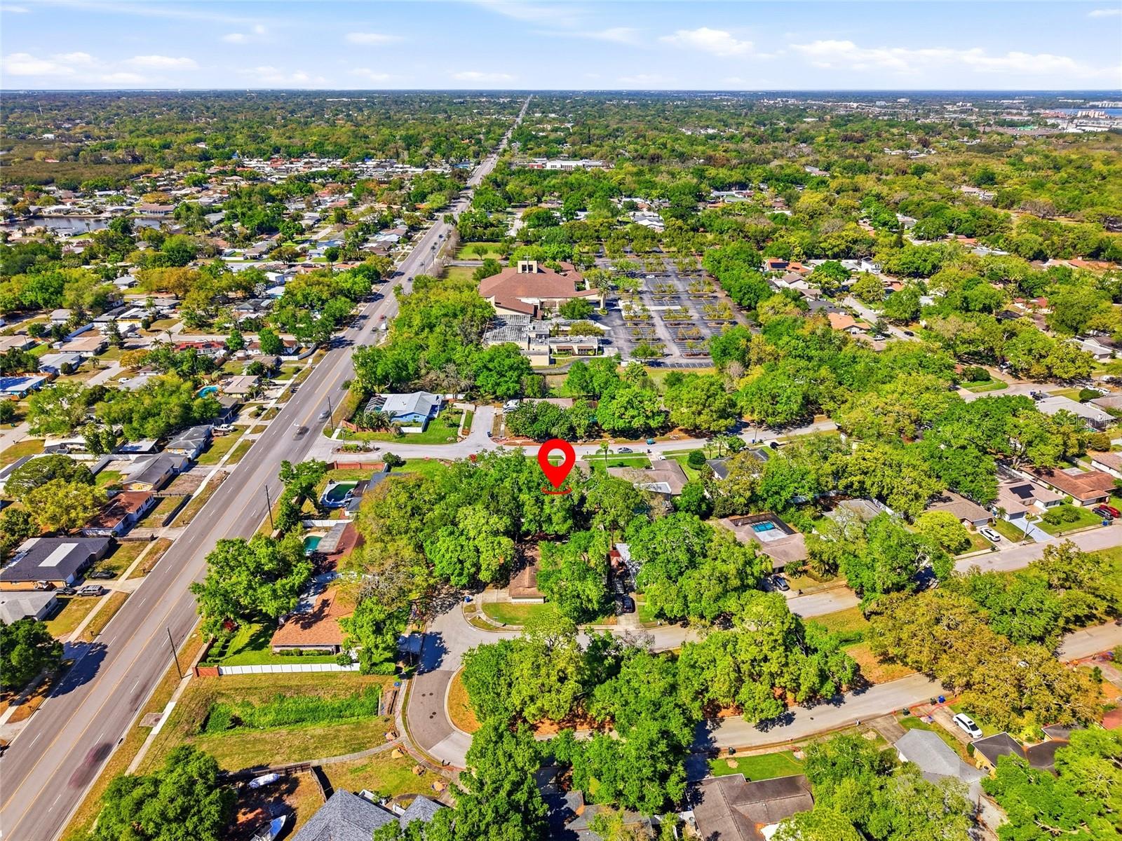 BROOKSIDE - Residential