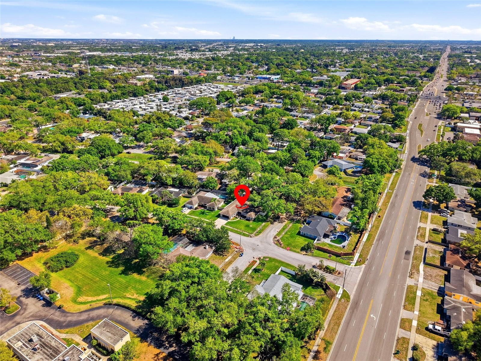 BROOKSIDE - Residential