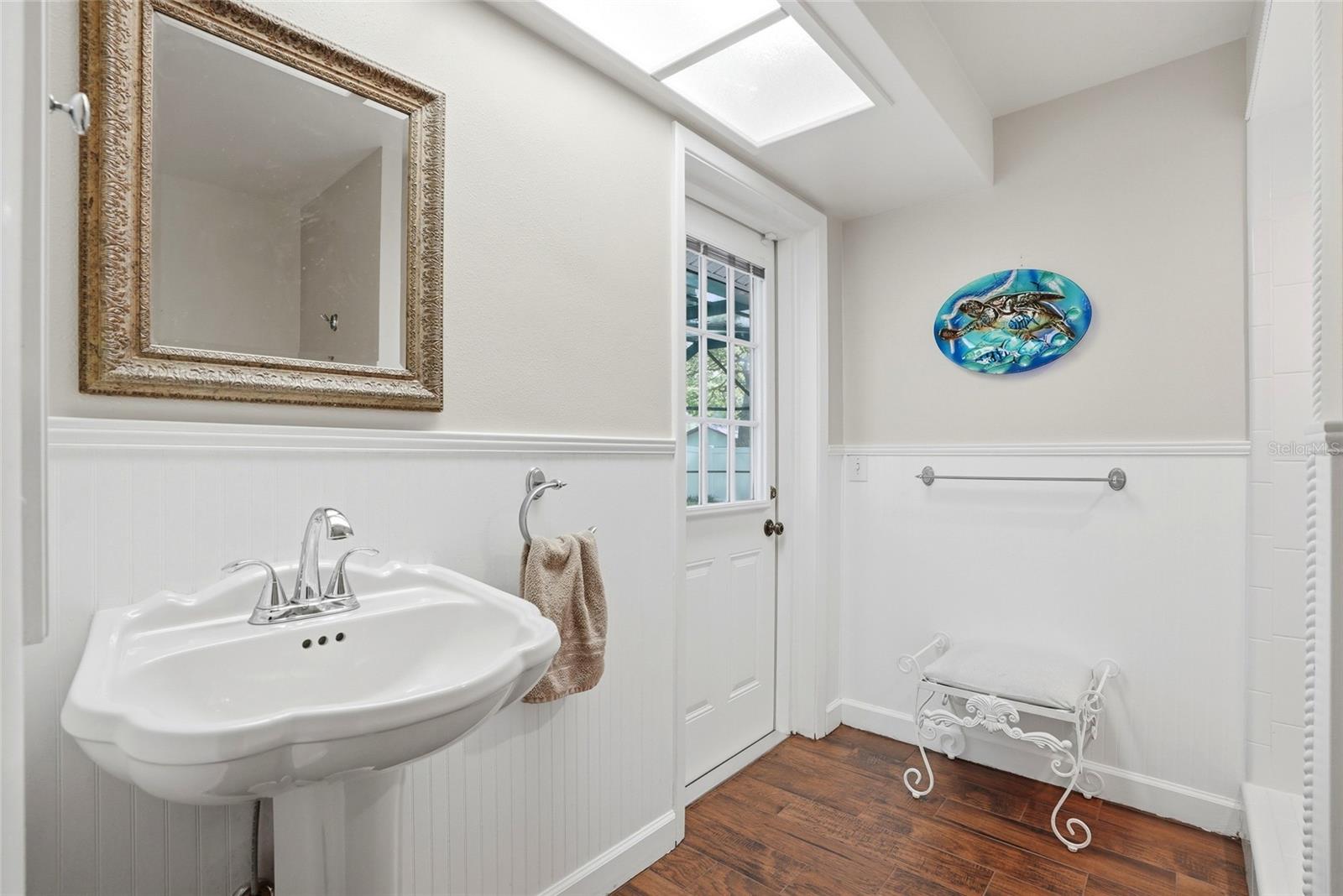 BROOKSIDE - Residential