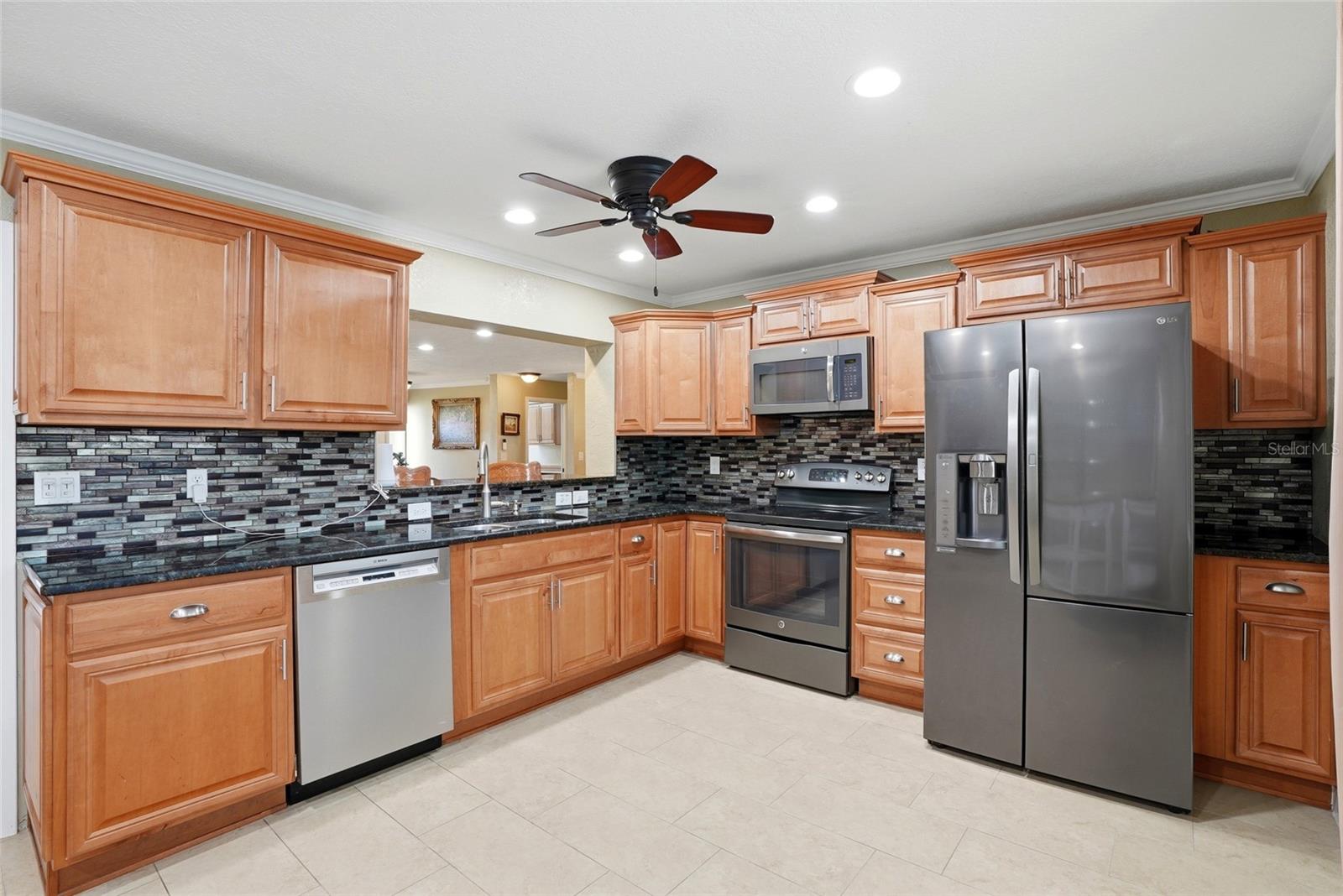 BROOKSIDE - Residential