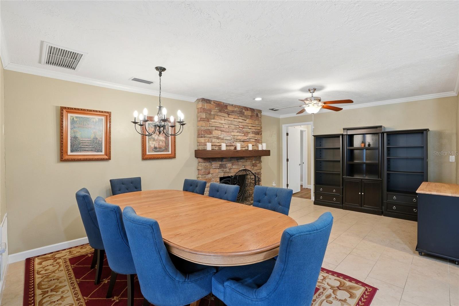 BROOKSIDE - Residential