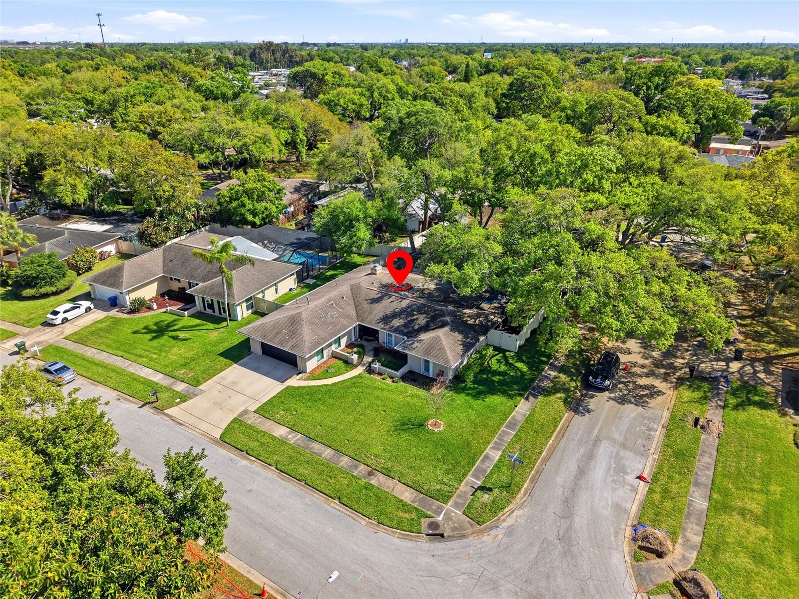 BROOKSIDE - Residential