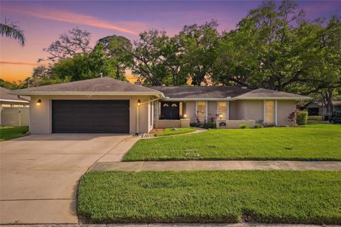 Photo of 2207 Willowbrook Dr, Clearwater, FL 33764 (MLS # TB8488778)