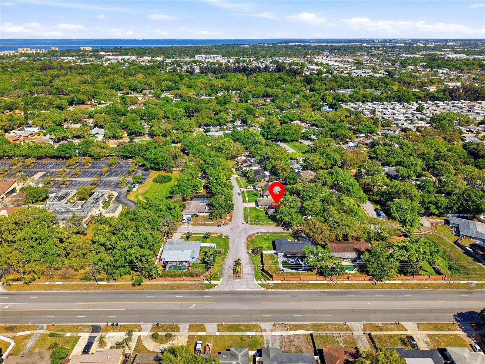 BROOKSIDE - Residential