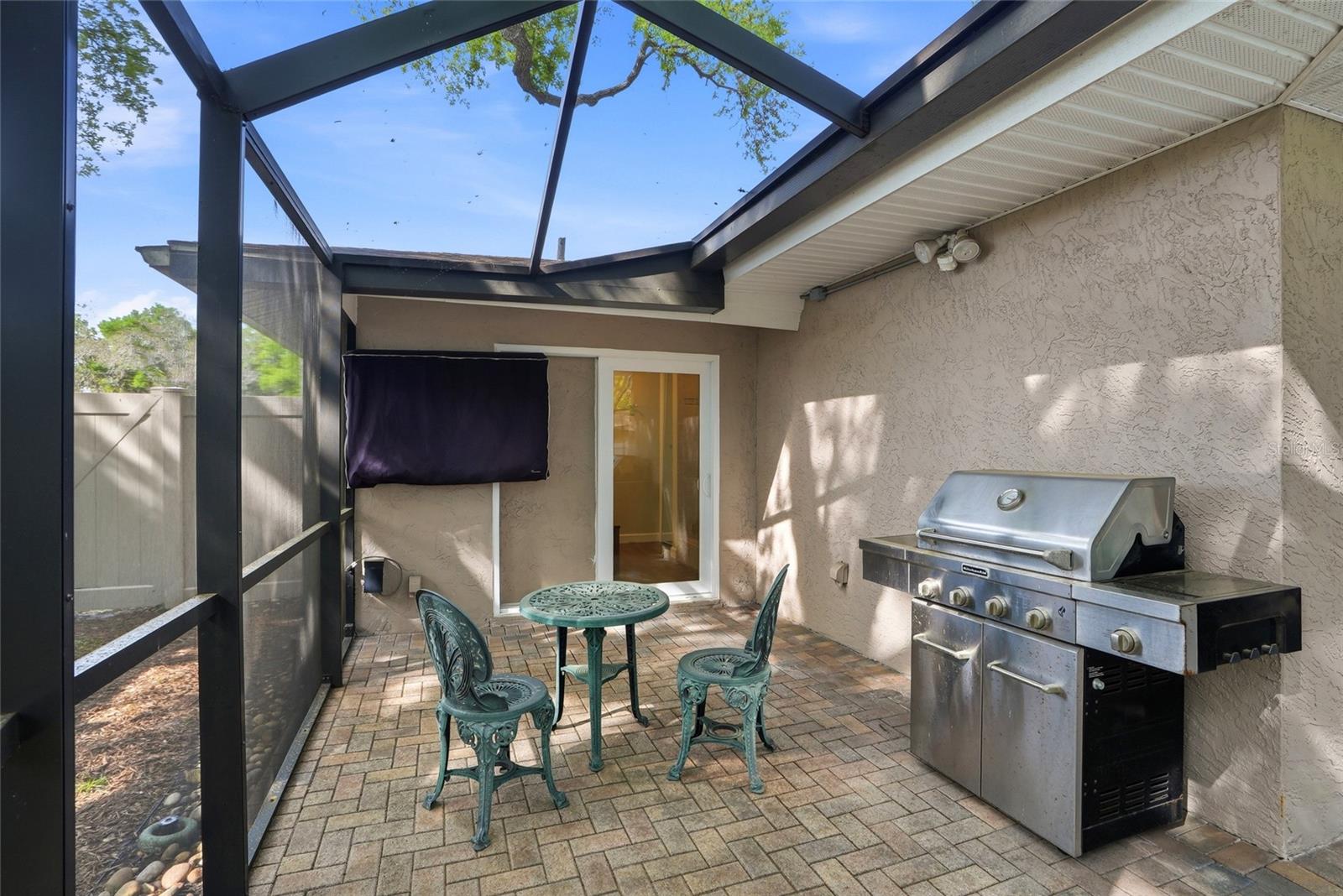 BROOKSIDE - Residential