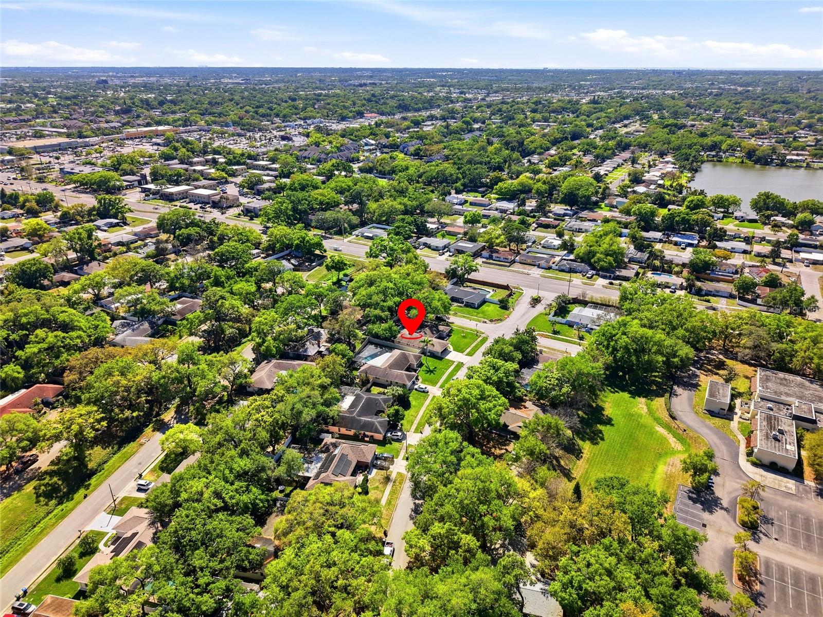 BROOKSIDE - Residential