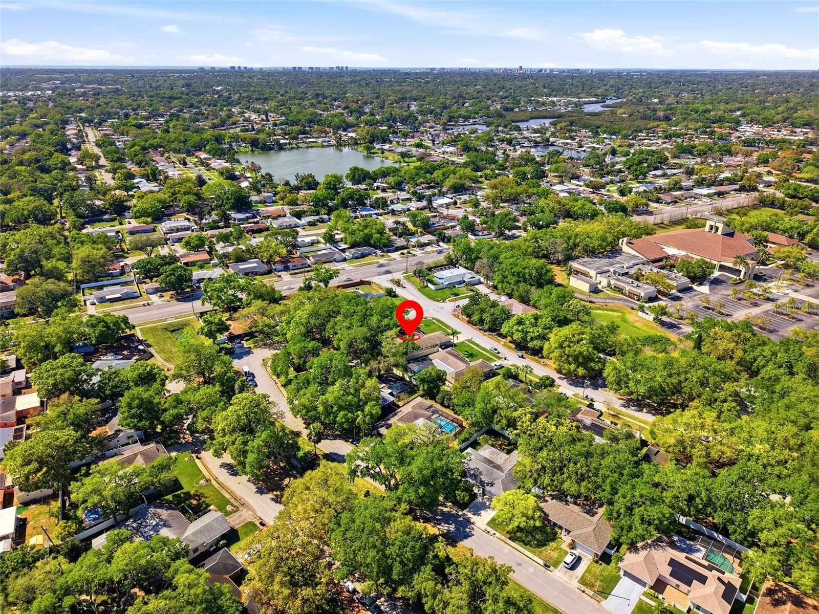 BROOKSIDE - Residential