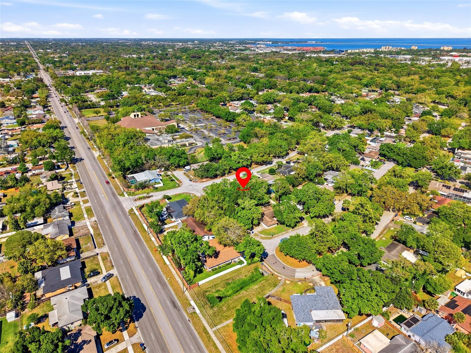 BROOKSIDE - Residential