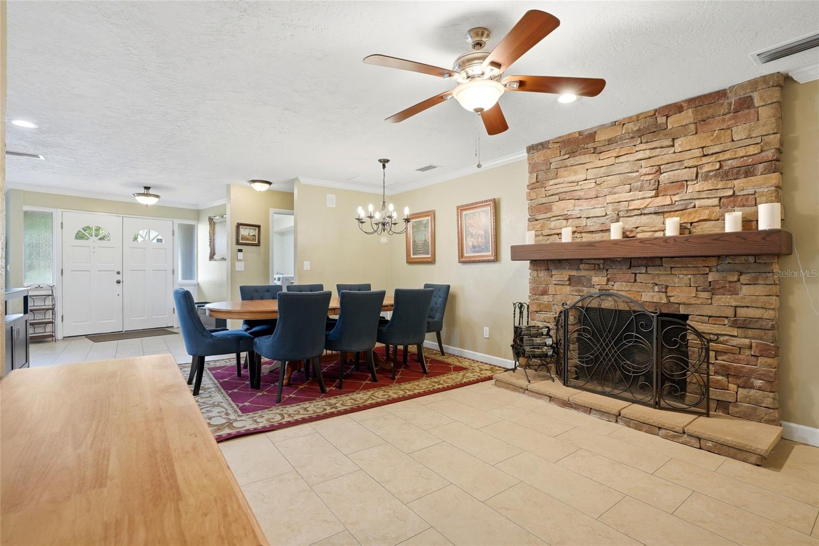 BROOKSIDE - Residential