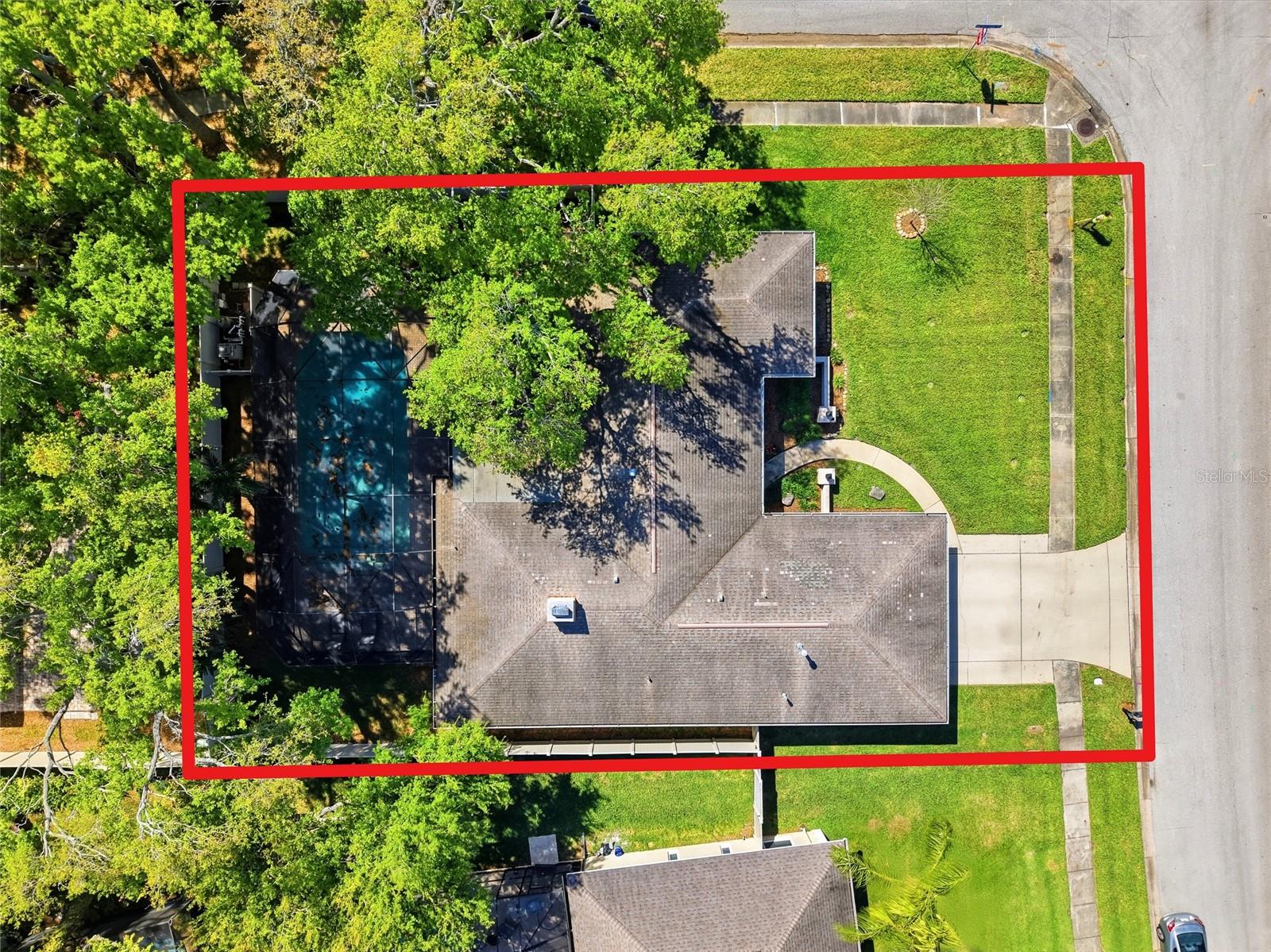 BROOKSIDE - Residential