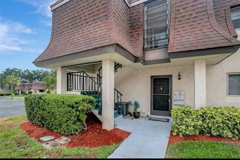 Photo of 7020 Cognac Drive #3, New Port Richey, FL 34653 (MLS # TB8521974)