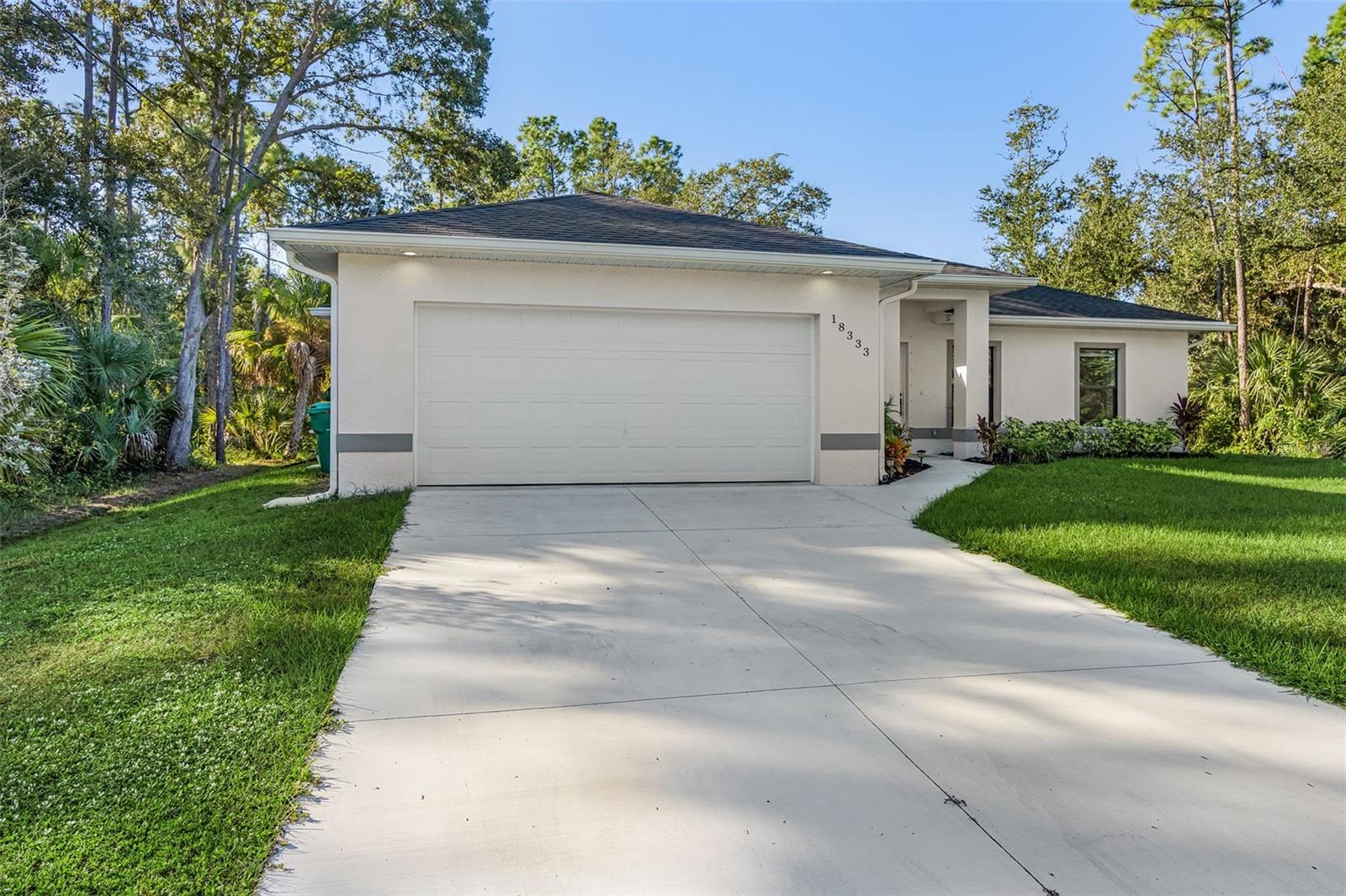 PORT CHARLOTTE SEC 014 - Residential