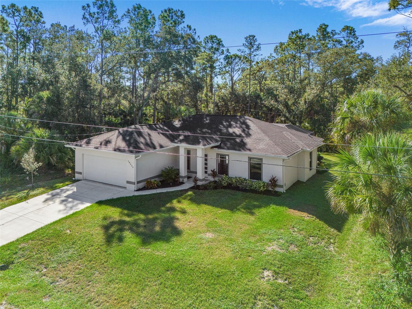 PORT CHARLOTTE SEC 014 - Residential