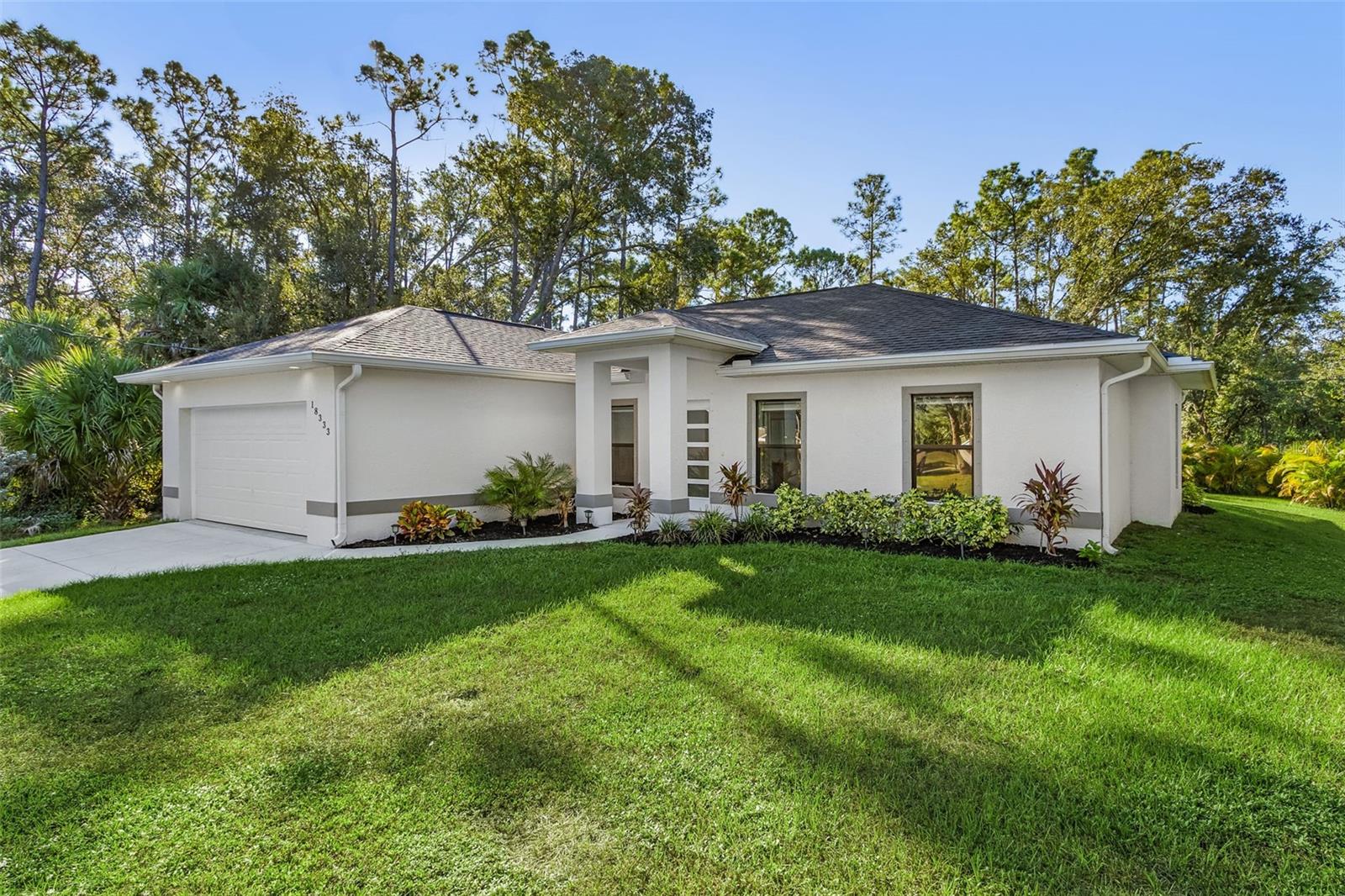 PORT CHARLOTTE SEC 014 - Residential