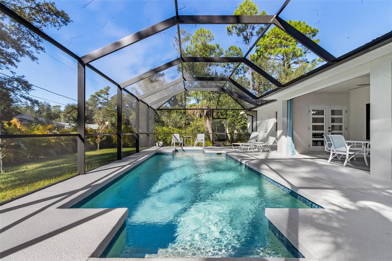 PORT CHARLOTTE SEC 014 - Residential