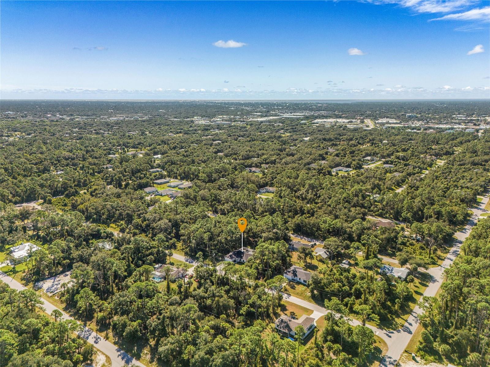 PORT CHARLOTTE SEC 014 - Residential