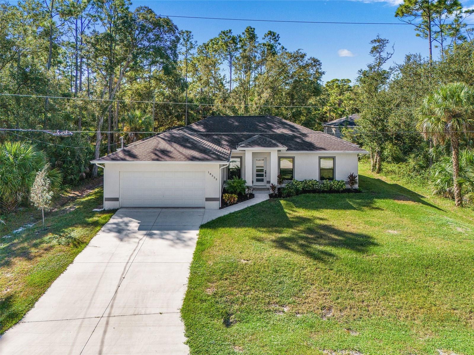 PORT CHARLOTTE SEC 014 - Residential