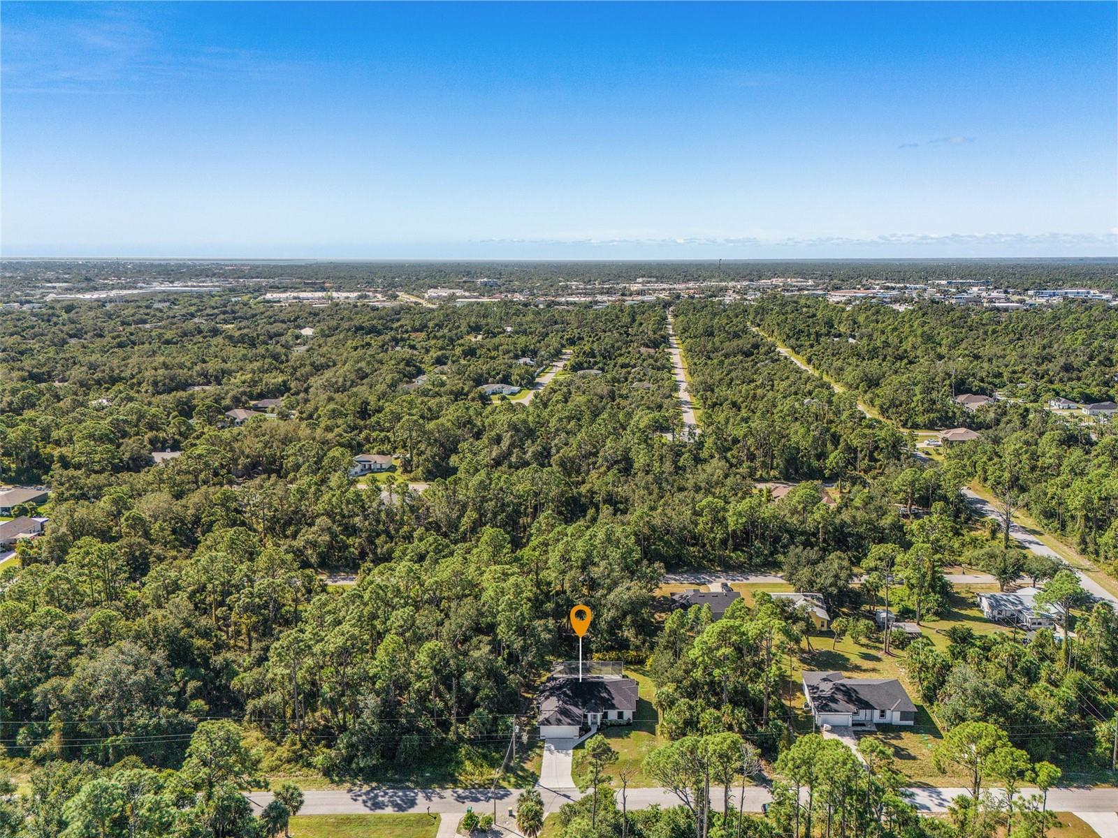 PORT CHARLOTTE SEC 014 - Residential