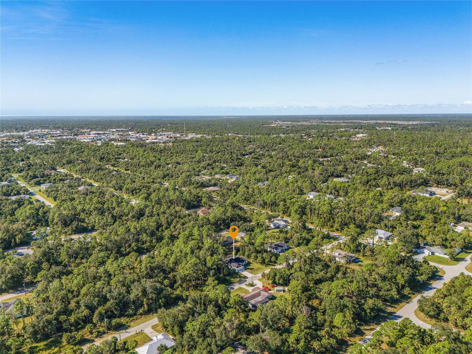 PORT CHARLOTTE SEC 014 - Residential