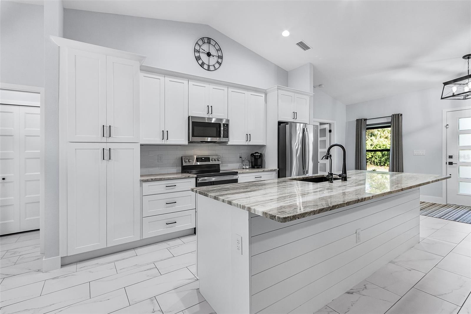 PORT CHARLOTTE SEC 014 - Residential