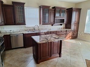 BALINTORE - Residential Lease